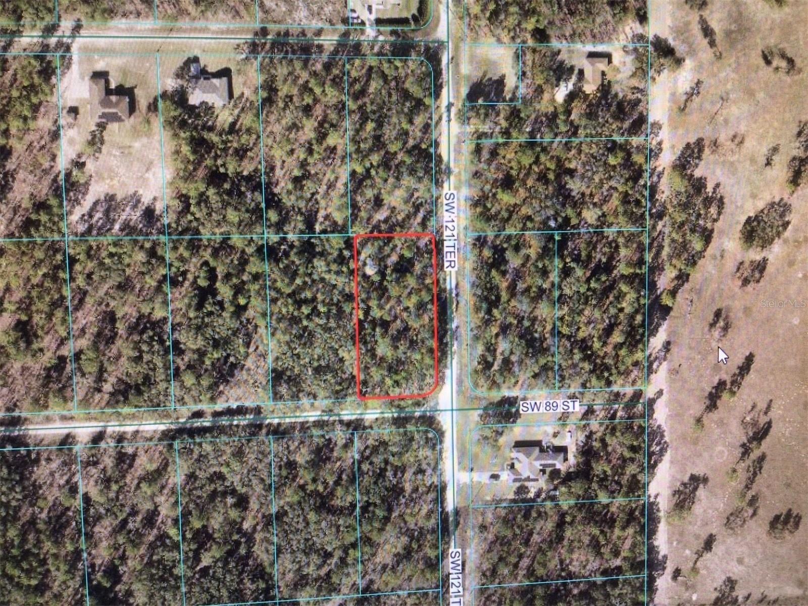 Image 2 of 5 For 0 89 Street 