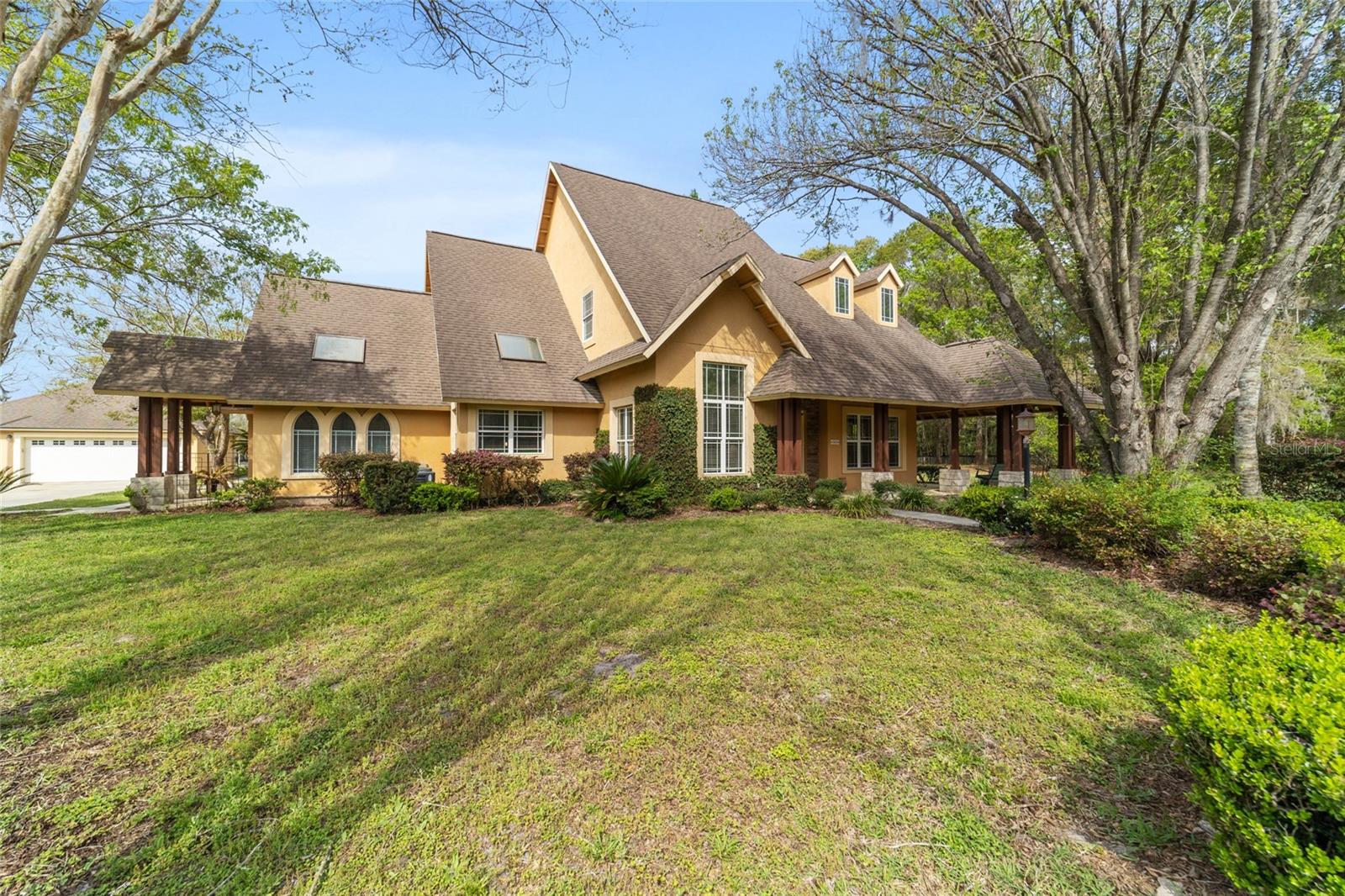 Details for 16638 Highway 329, REDDICK, FL 32686