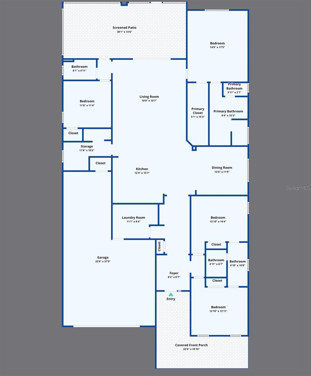 Image 3 of 70 For 6200 72nd Terrace