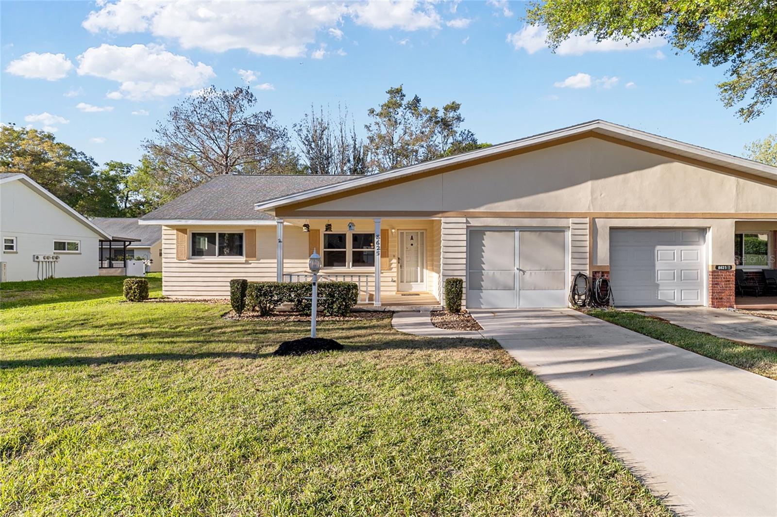 Image 3 of 30 For 8625 94th Lane A