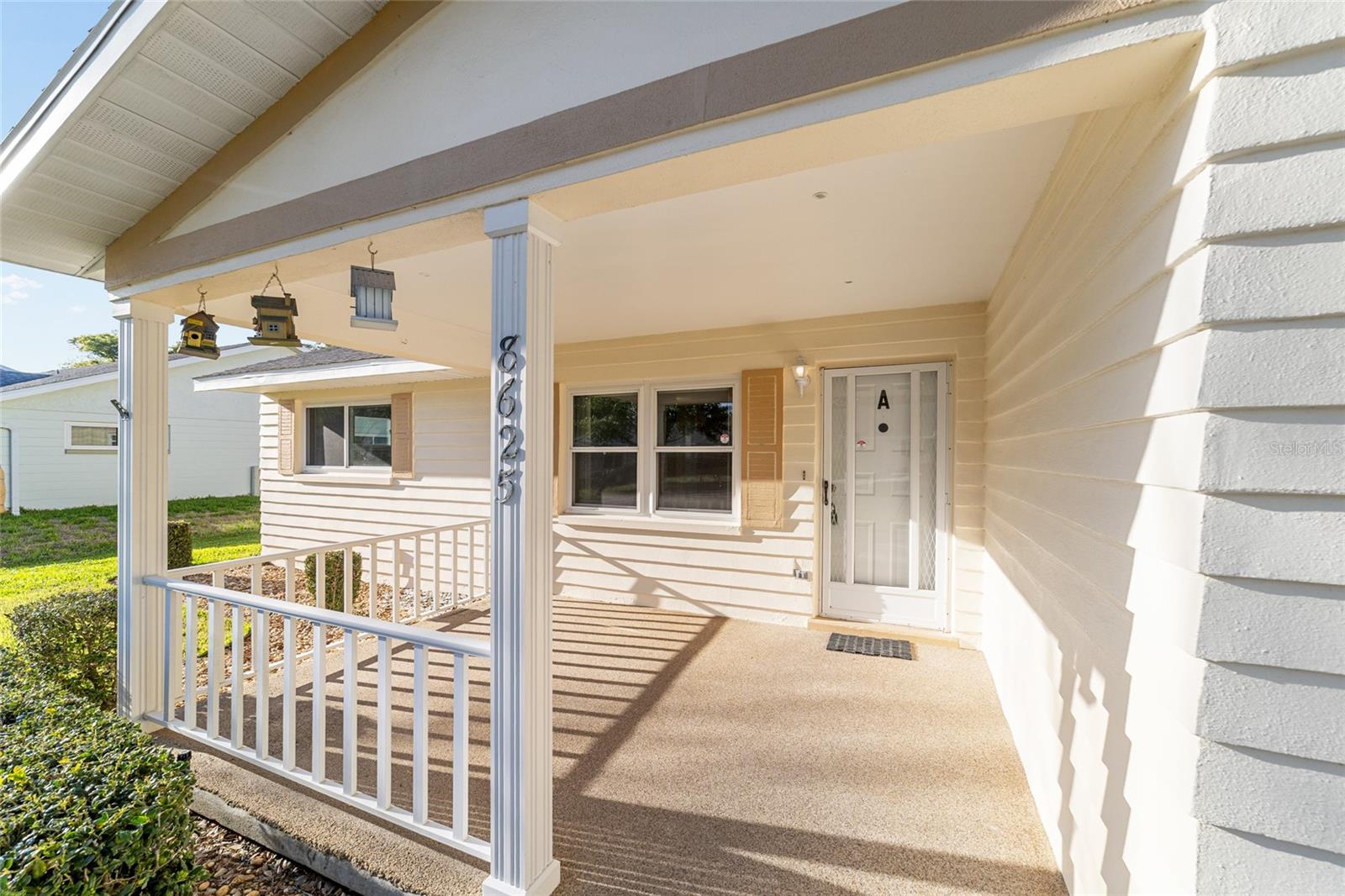 Image 4 of 30 For 8625 94th Lane A