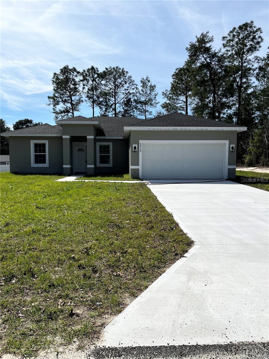 Details for 5312 162nd Place Road, OCALA, FL 34473