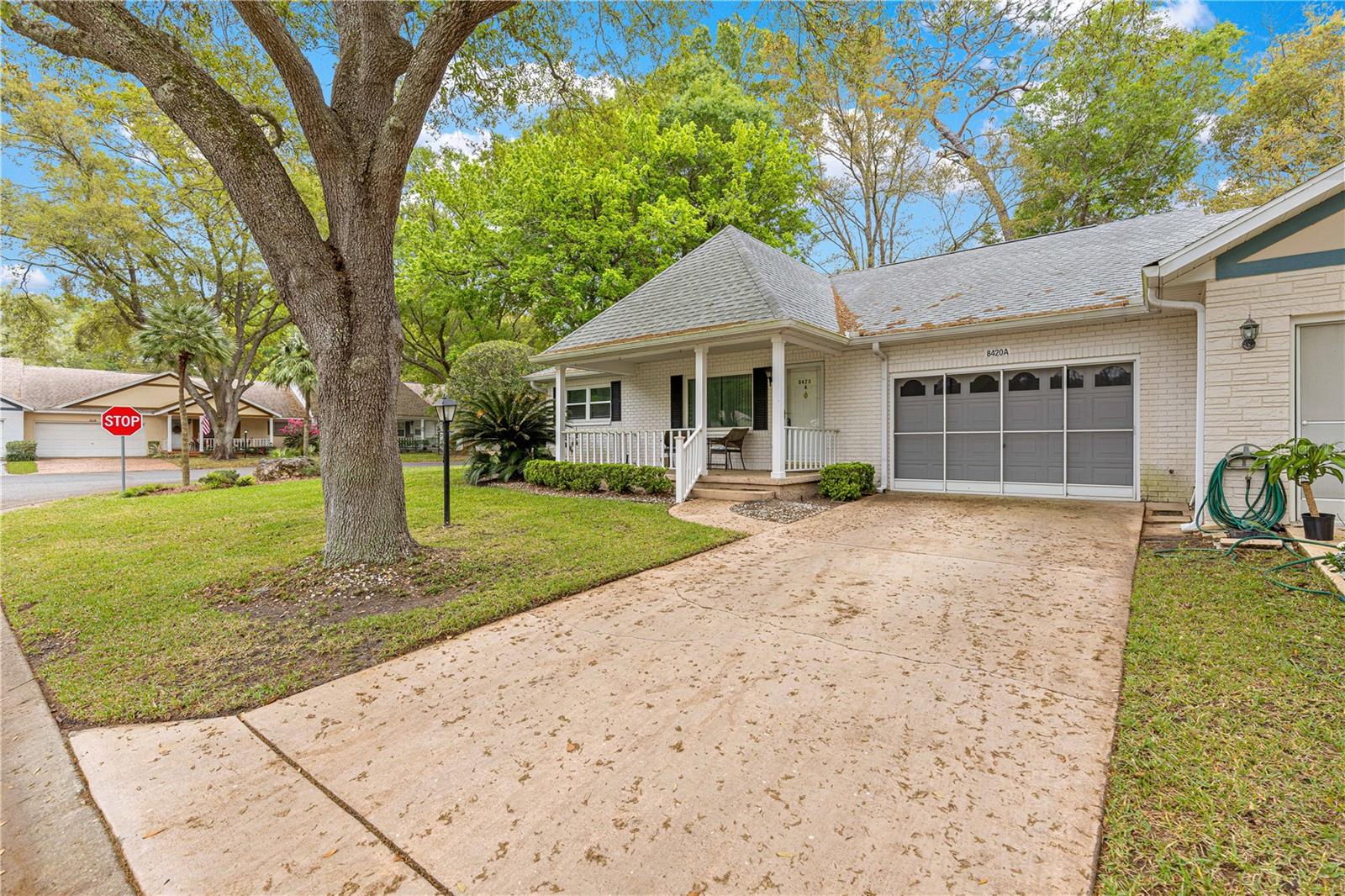 Image 2 of 46 For 8420 92nd Street A