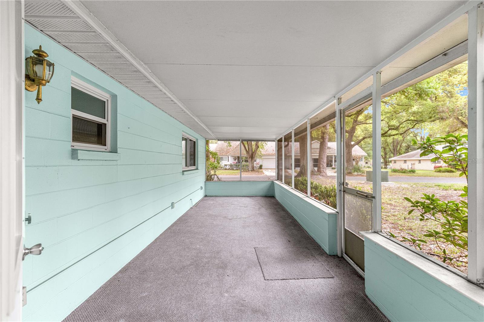 Image 36 of 46 For 8420 92nd Street A