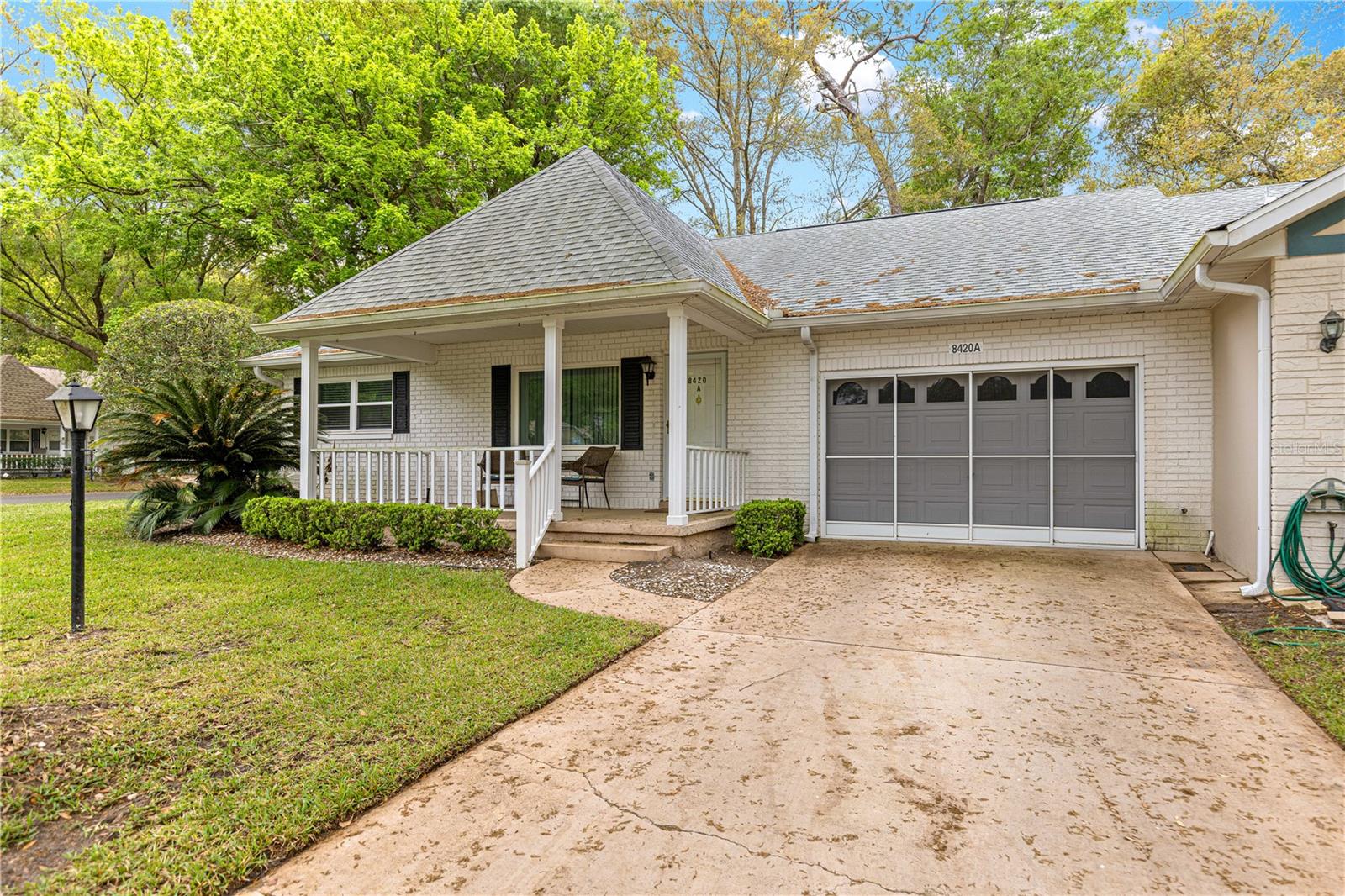 Image 7 of 46 For 8420 92nd Street A