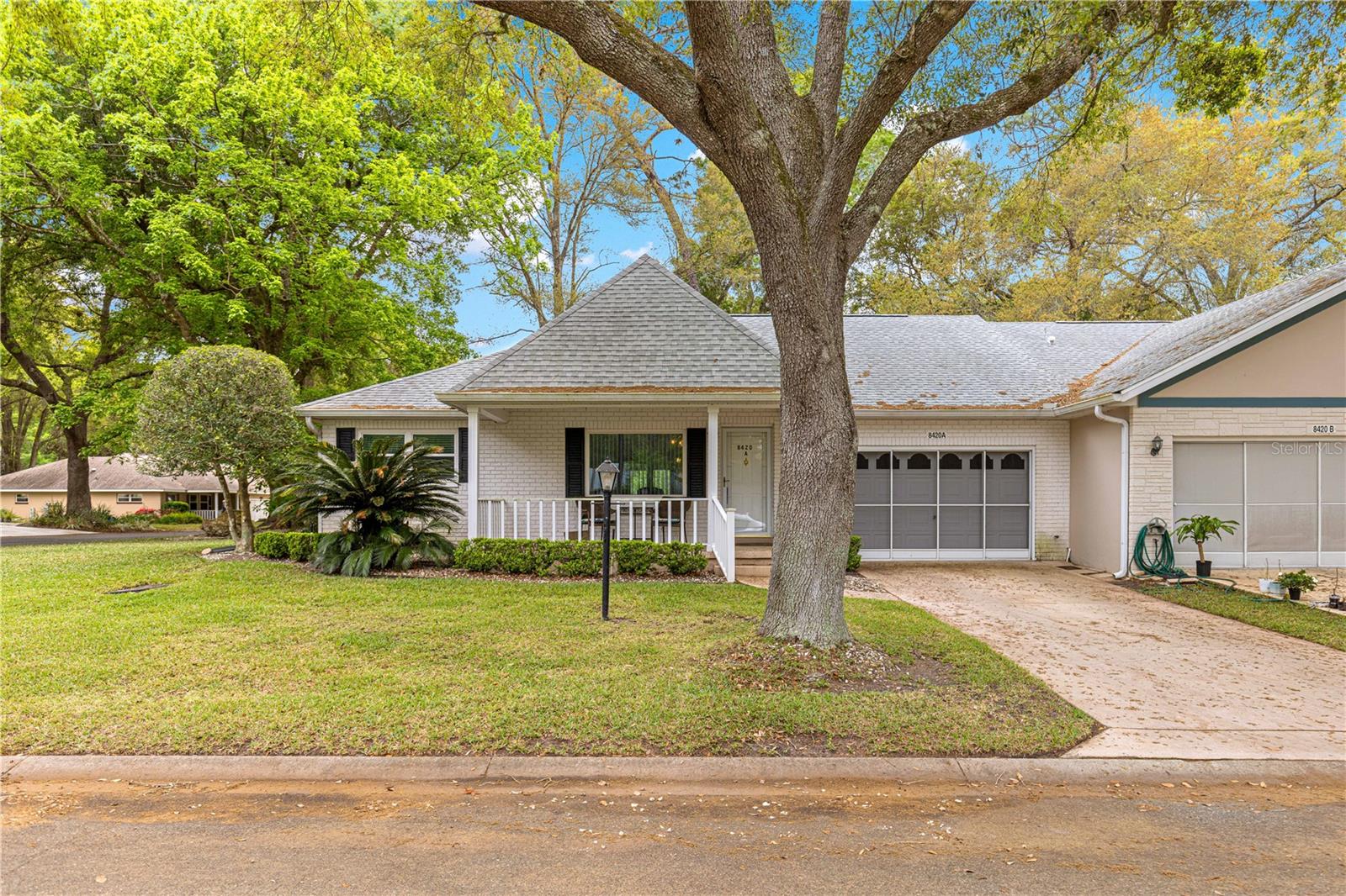 Image 8 of 46 For 8420 92nd Street A