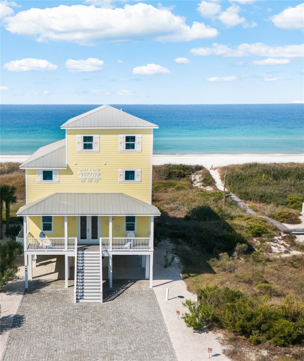 Details for 469 Haven Road, CAPE SAN BLAS, FL 32456