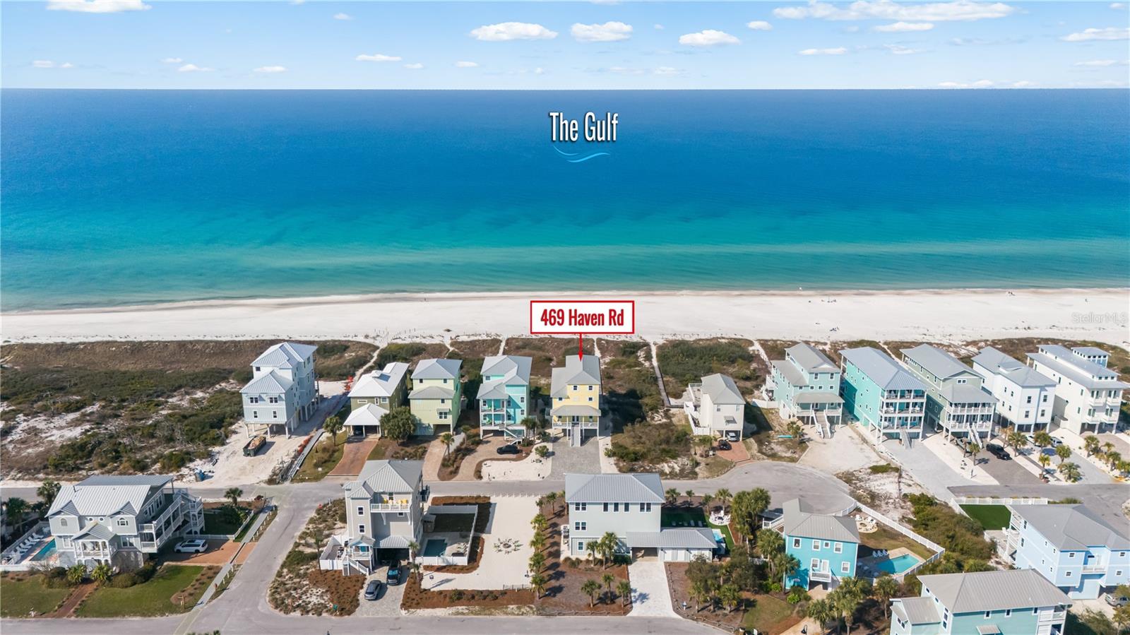 Image 3 of 100 For 469 Haven Road