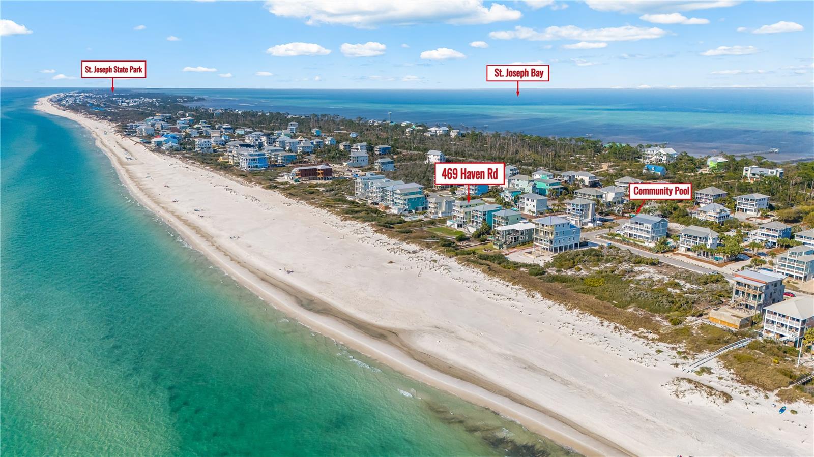 Image 4 of 100 For 469 Haven Road