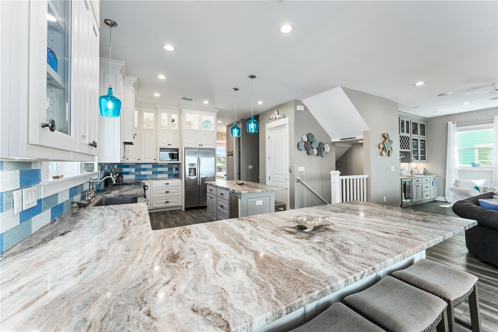 Image 9 of 100 For 469 Haven Road