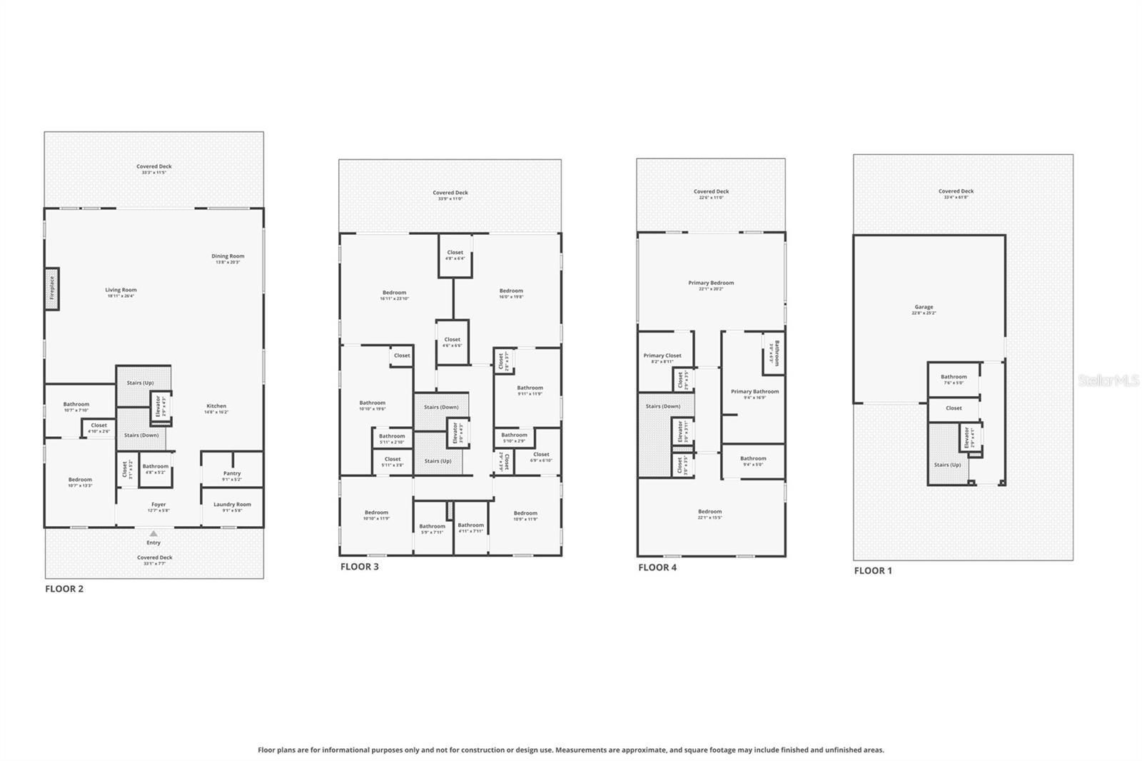 Image 91 of 100 For 469 Haven Road