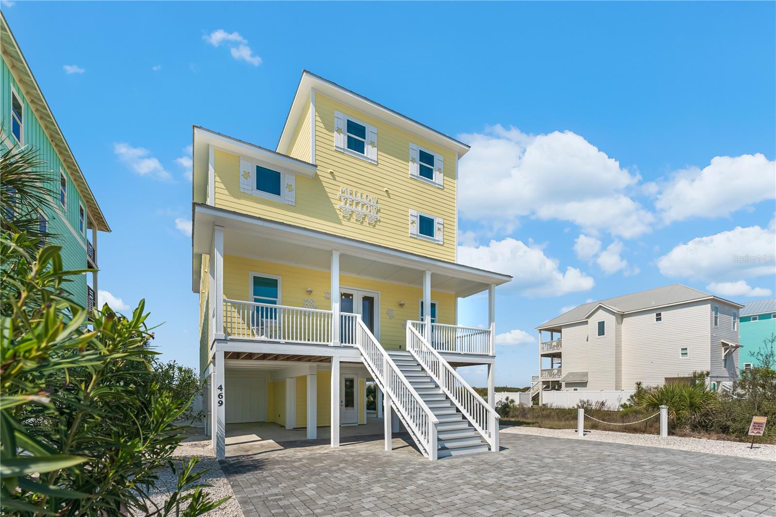 Image 95 of 100 For 469 Haven Road