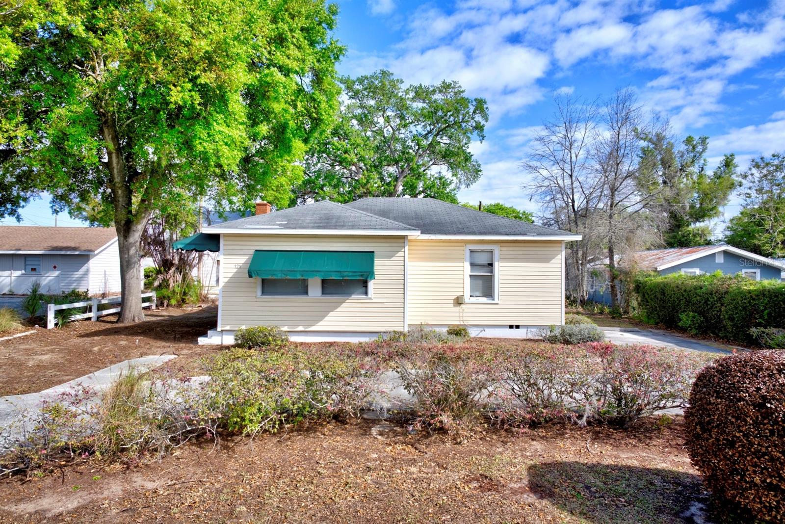 Details for 121 Bates Avenue Se, WINTER HAVEN, FL 33880