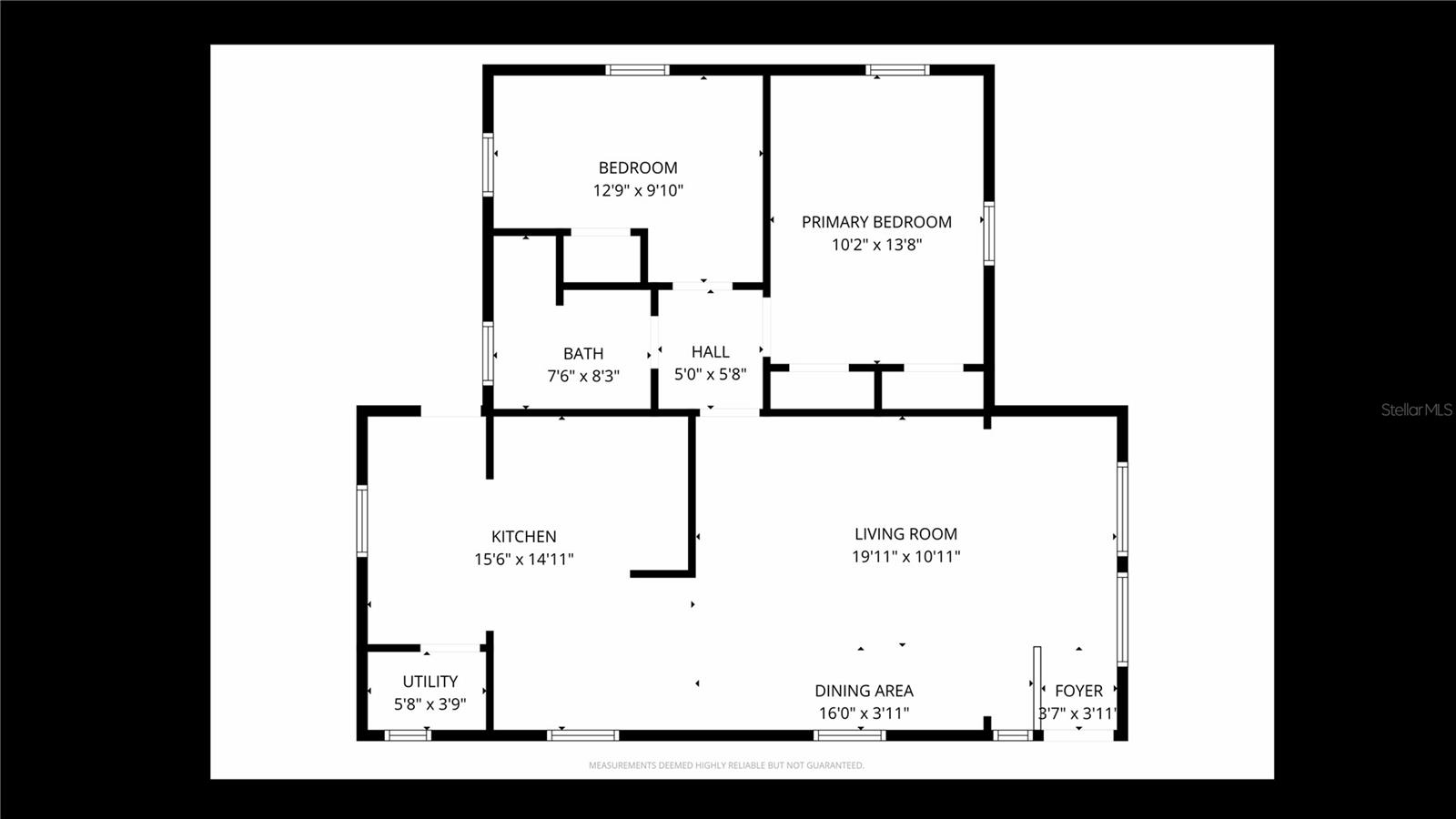 Image 2 of 35 For 121 Bates Avenue Se