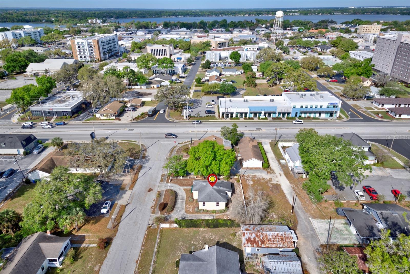 Image 34 of 35 For 121 Bates Avenue Se