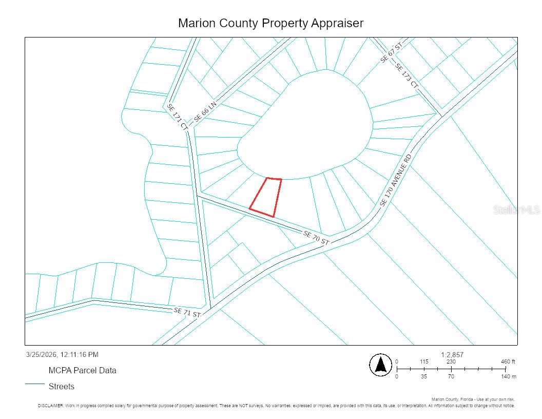 Image 10 of 12 For 17195 70th Street