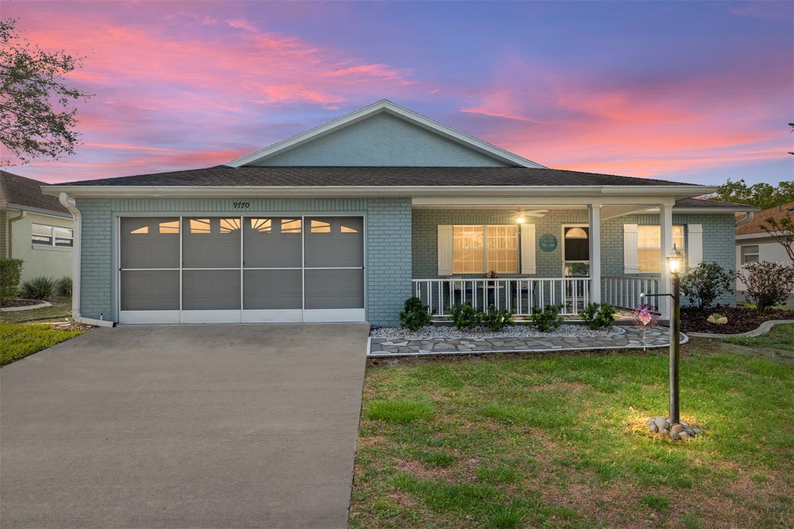 Details for 9770 97th Place, OCALA, FL 34481