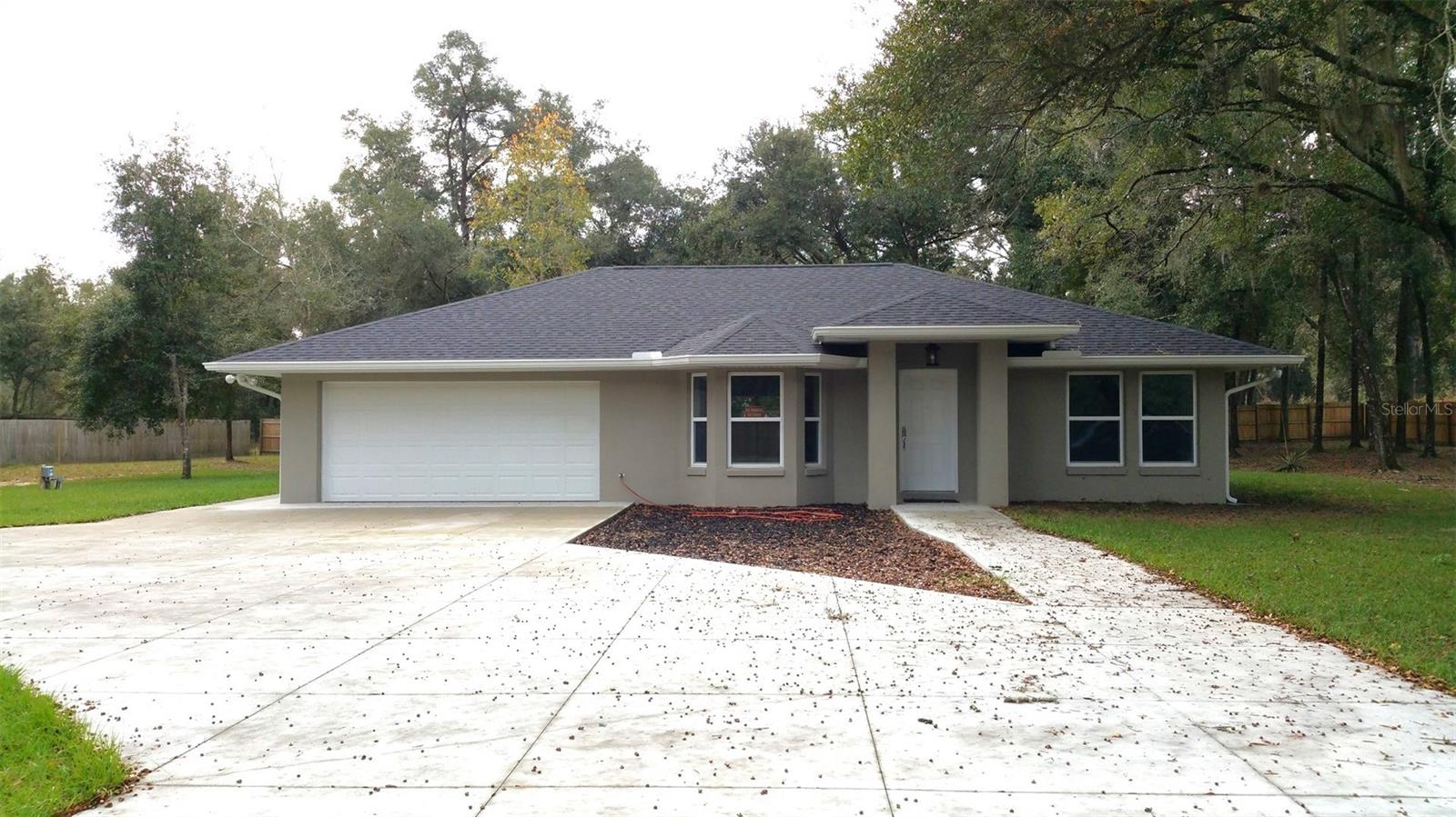 Listing Details for 3220 Marcia Street, INVERNESS, FL 34453