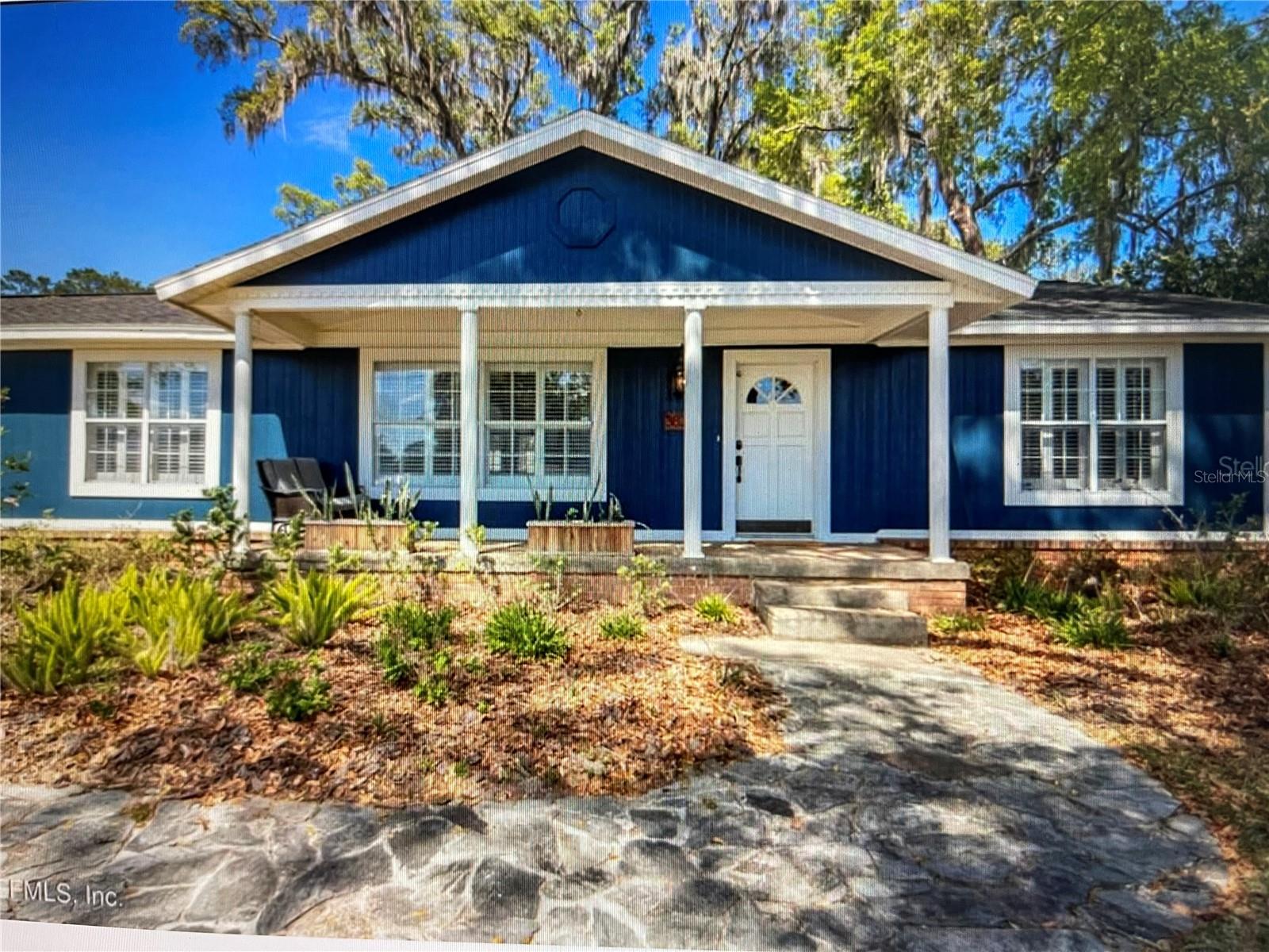 Details for 3829 17th Street, OCALA, FL 34471