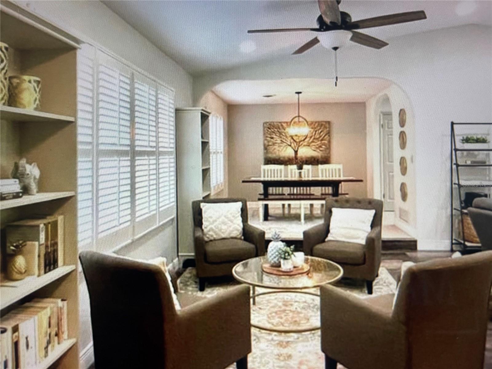 Image 13 of 27 For 3829 17th Street