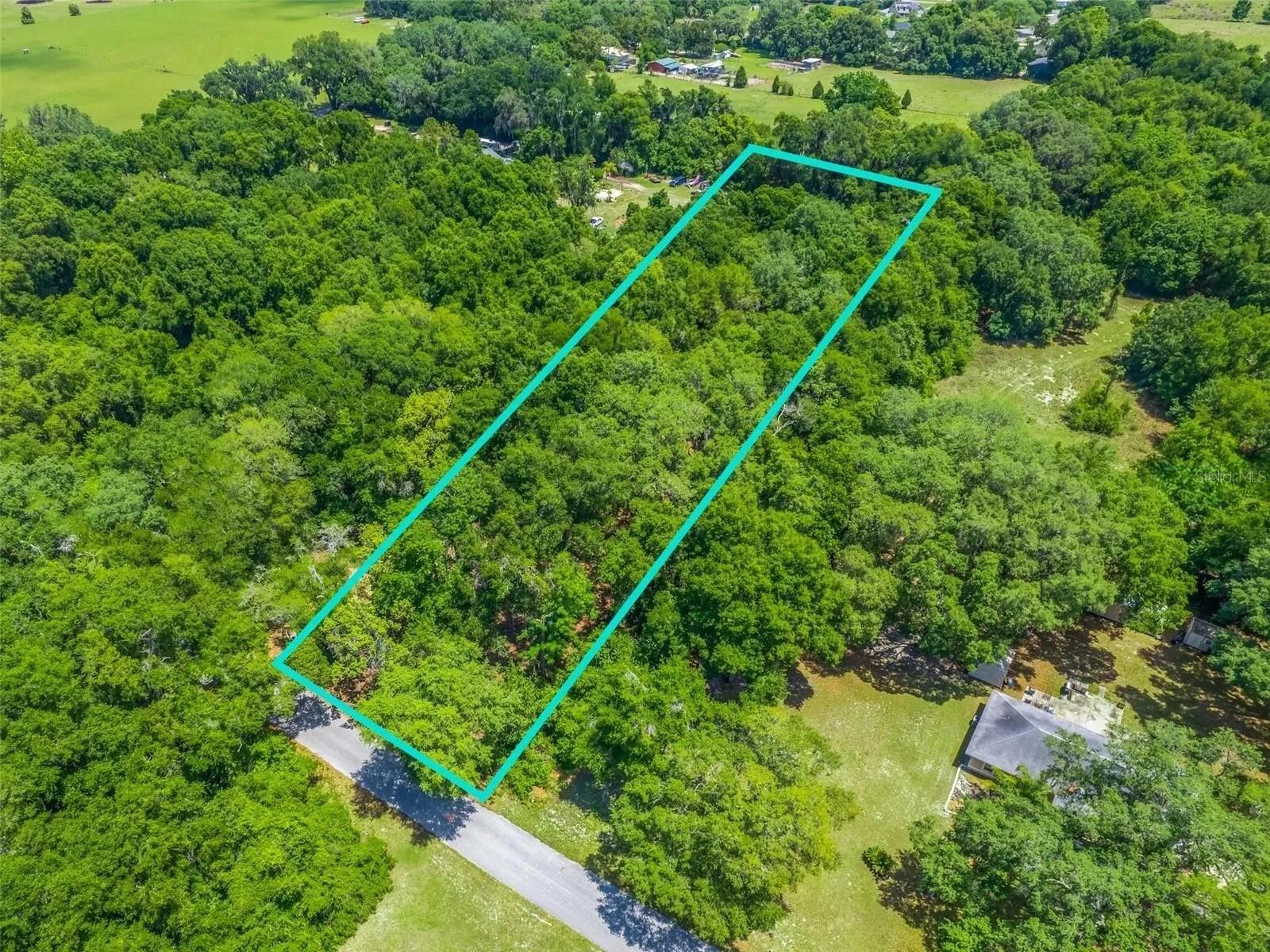 Details for Tbd St Clair Street, WILDWOOD, FL 34785