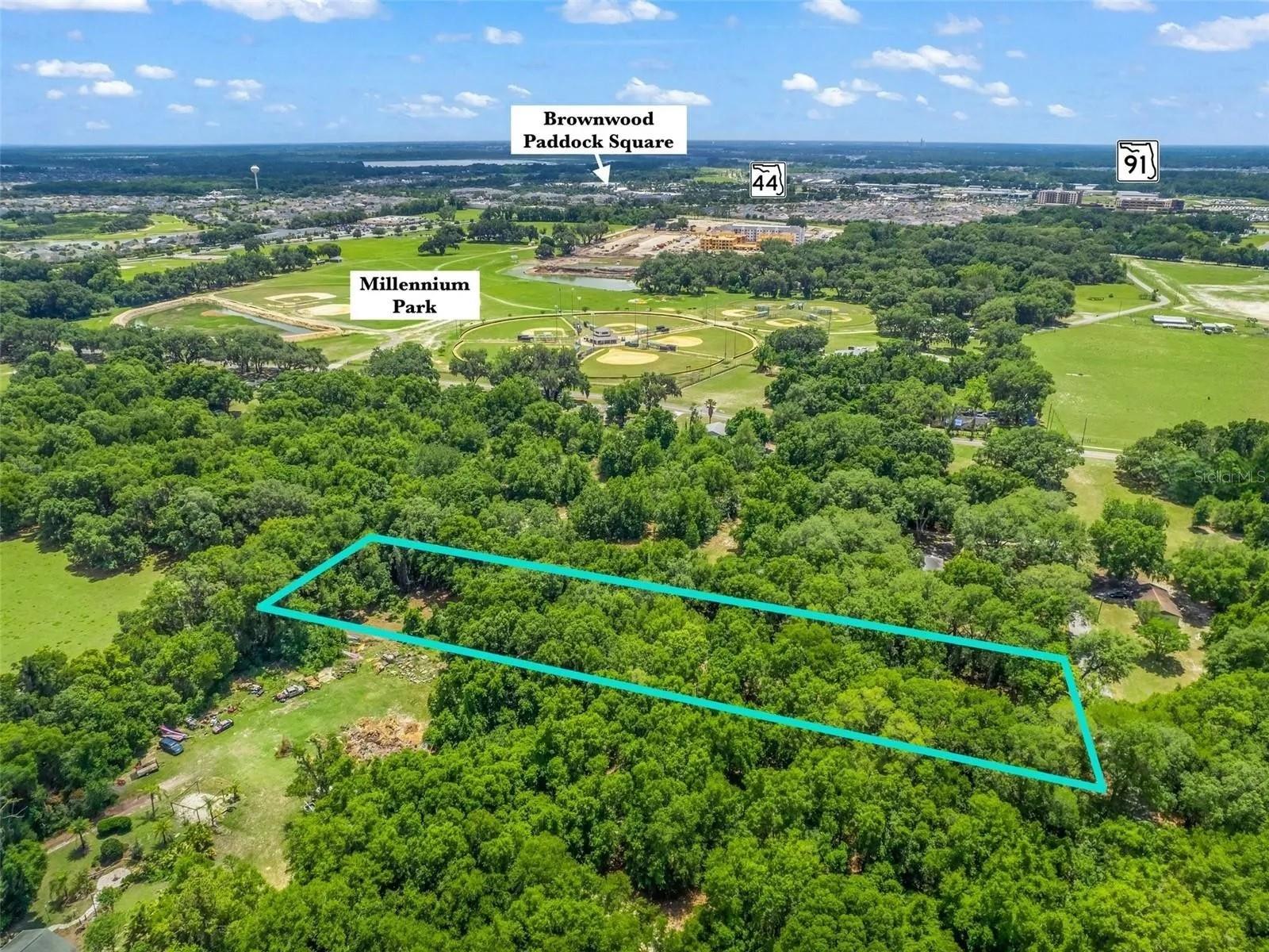 Image 9 of 10 For Tbd St Clair Street