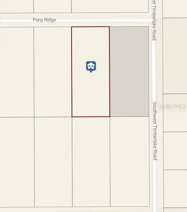 Image 2 of 2 For 0000 Sw Timberlake Rd