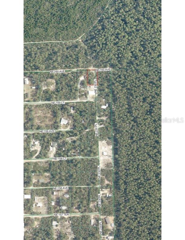 Details for Tbd 213th Street, FORT MC COY, FL 32134
