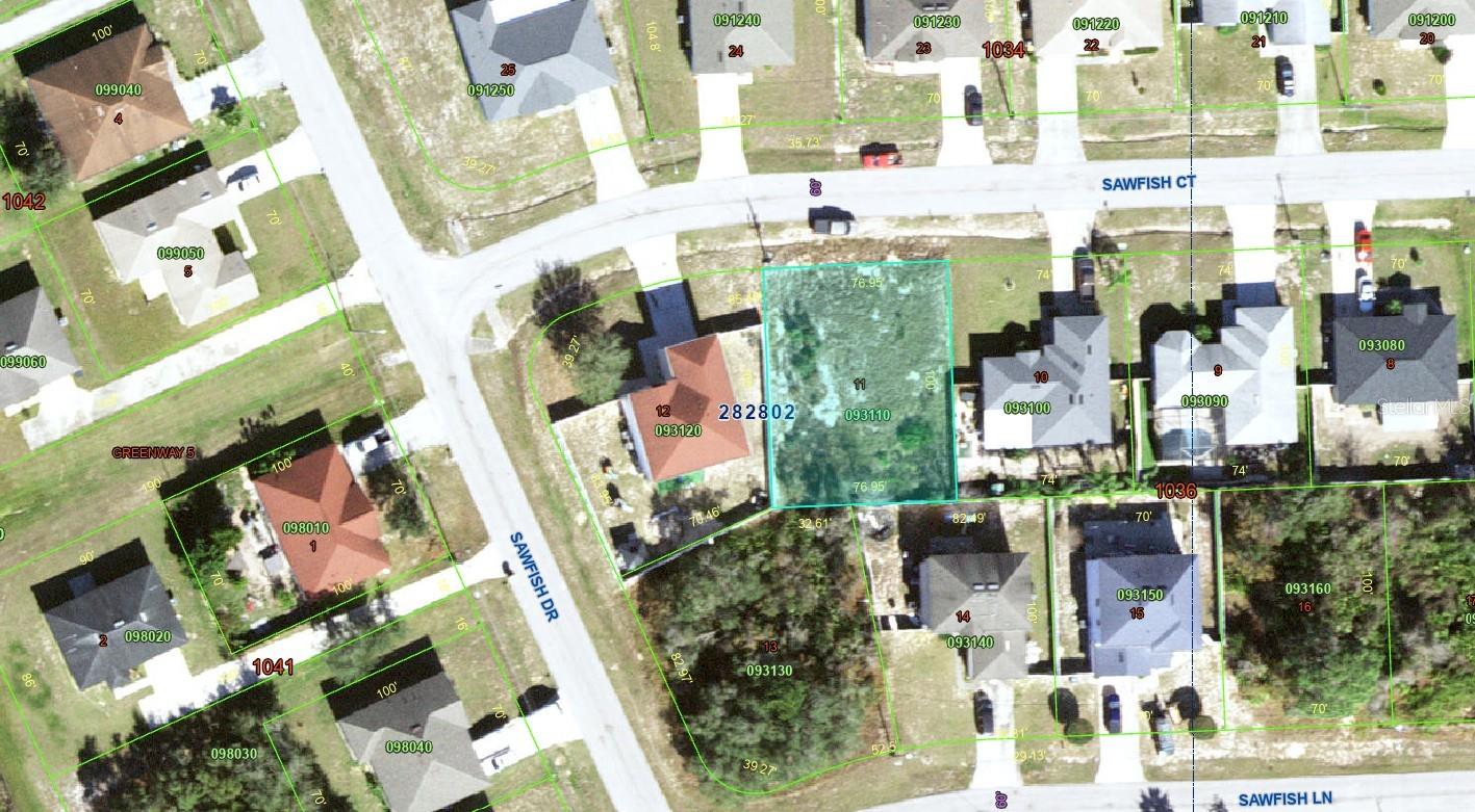 Image 2 of 3 For 61 Sawfish Court