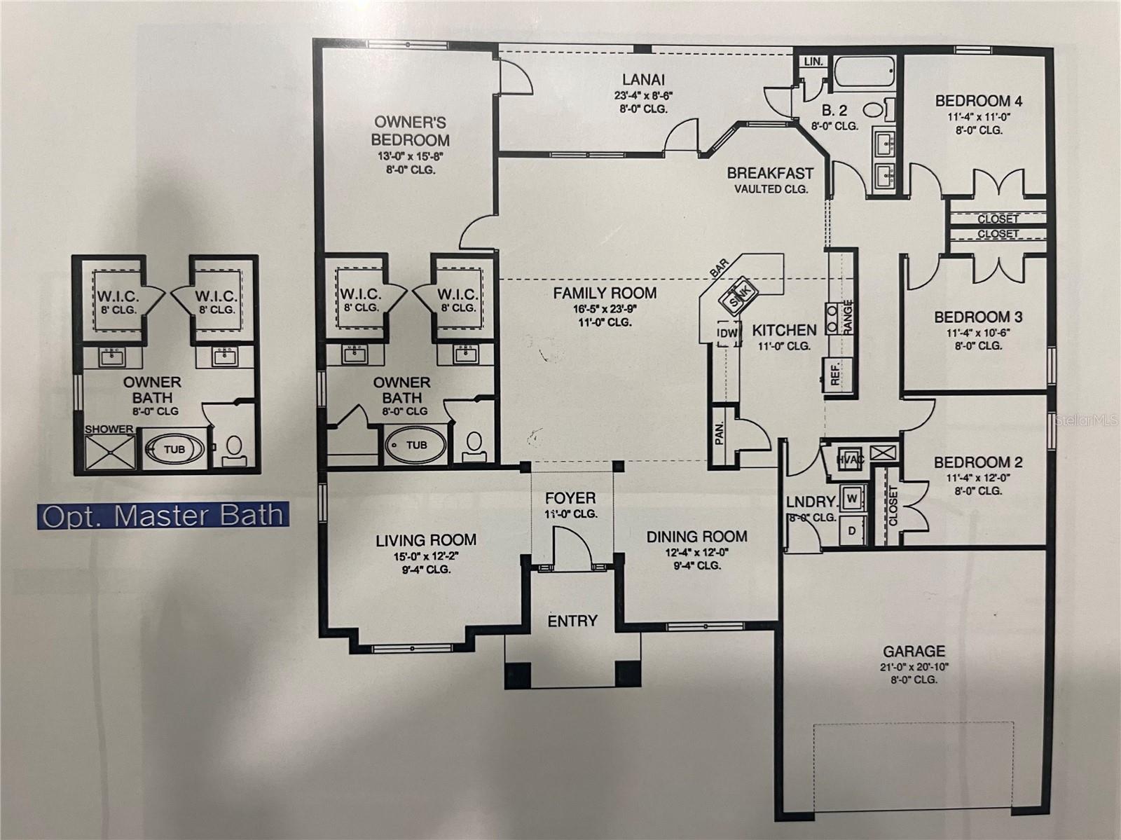 Image 2 of 6 For 8824 161 Place