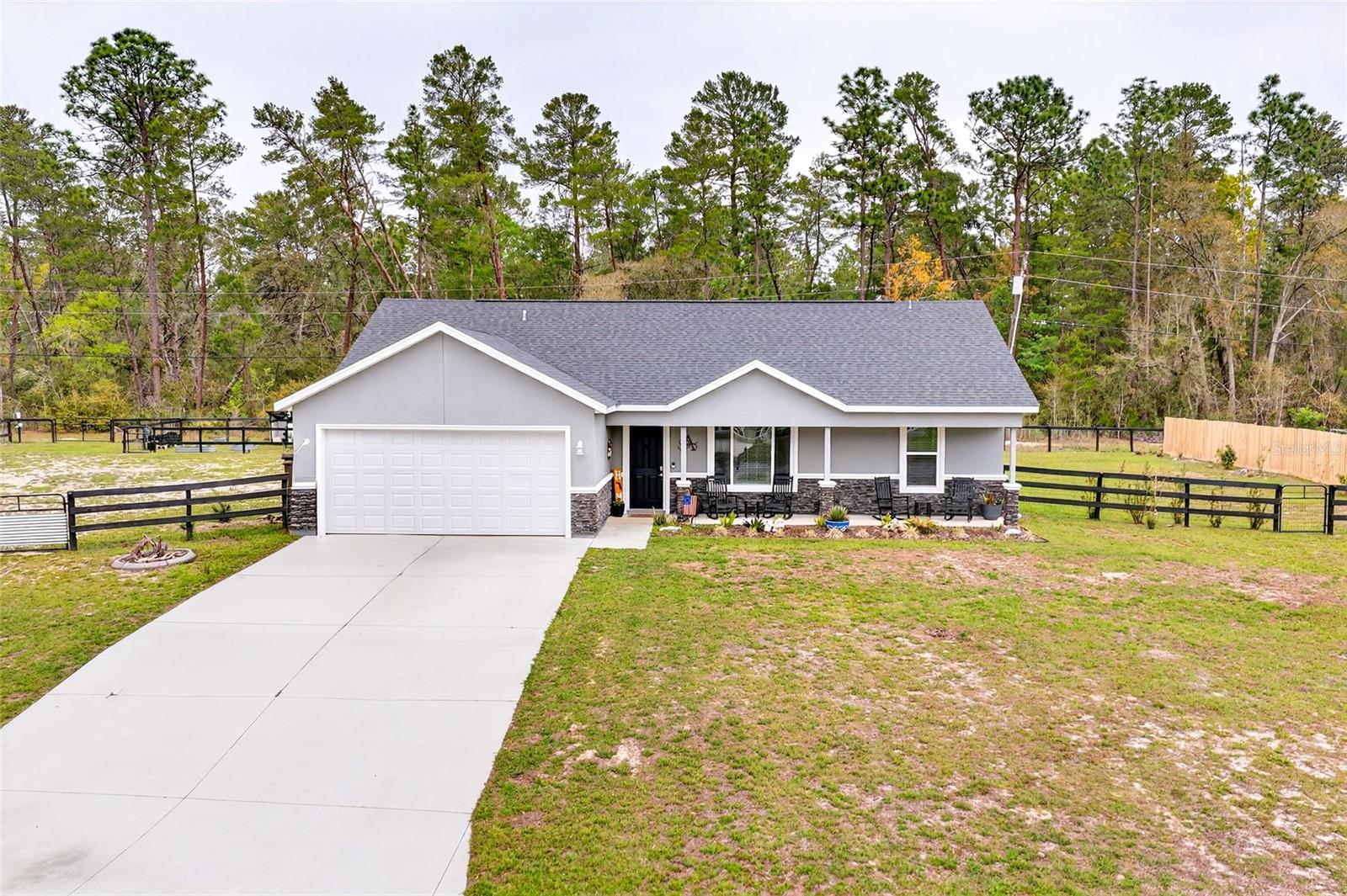 Details for 3699 177th Lane Road, OCALA, FL 34473