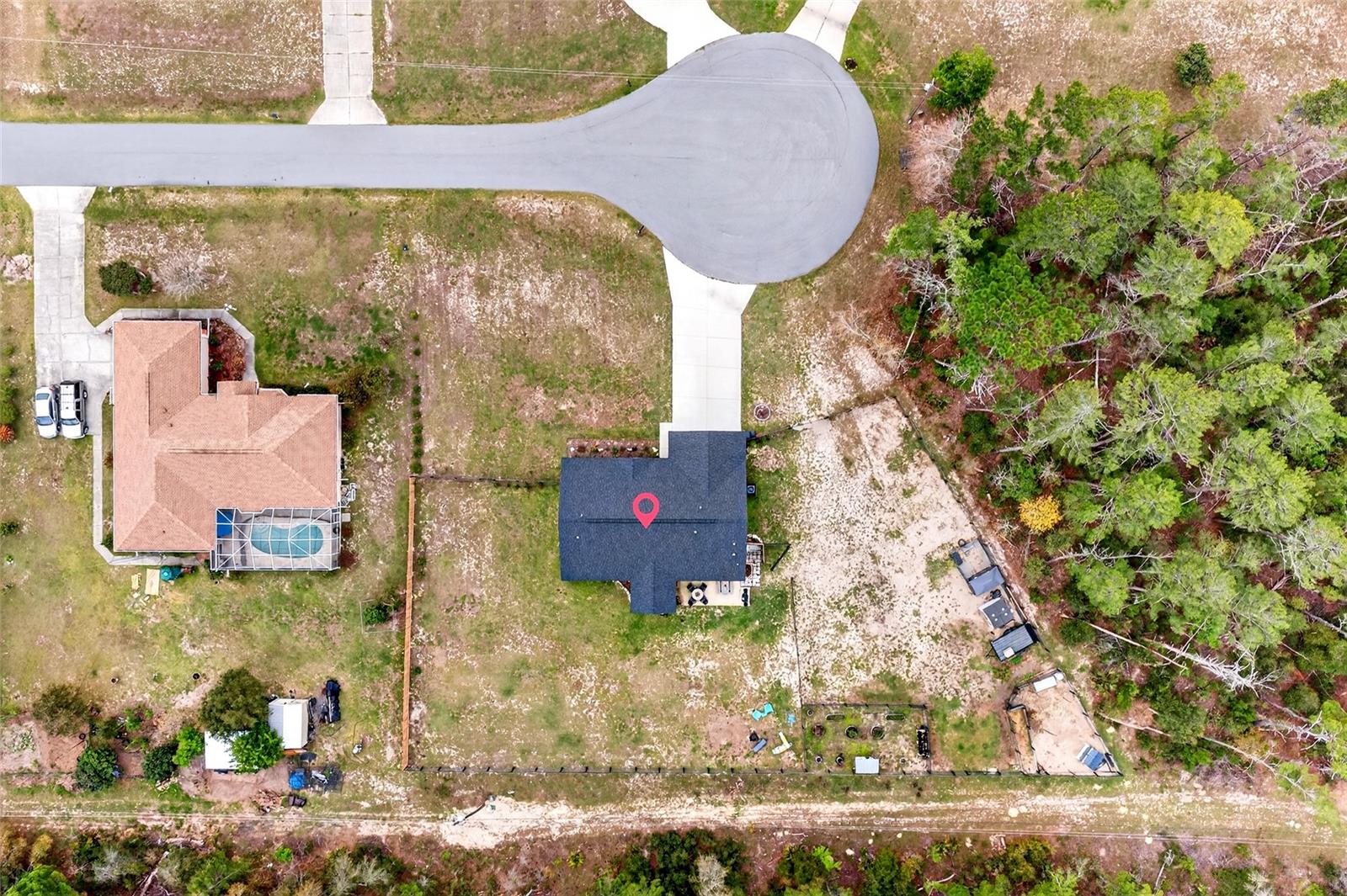 Image 26 of 26 For 3699 177th Lane Road