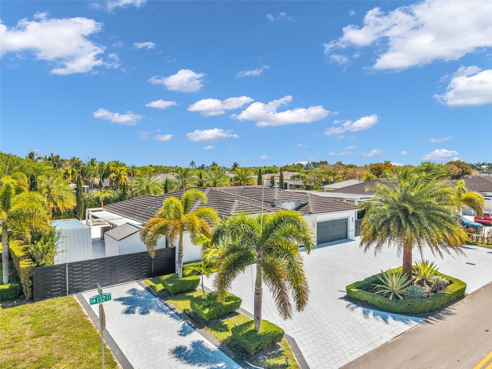 Image 61 of 66 For 21301 132nd Court