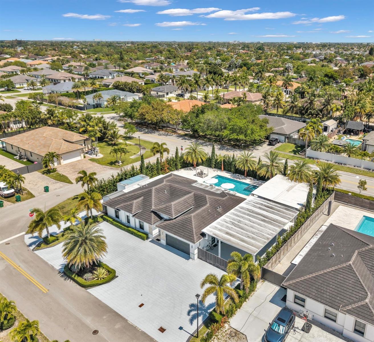 Image 62 of 66 For 21301 132nd Court