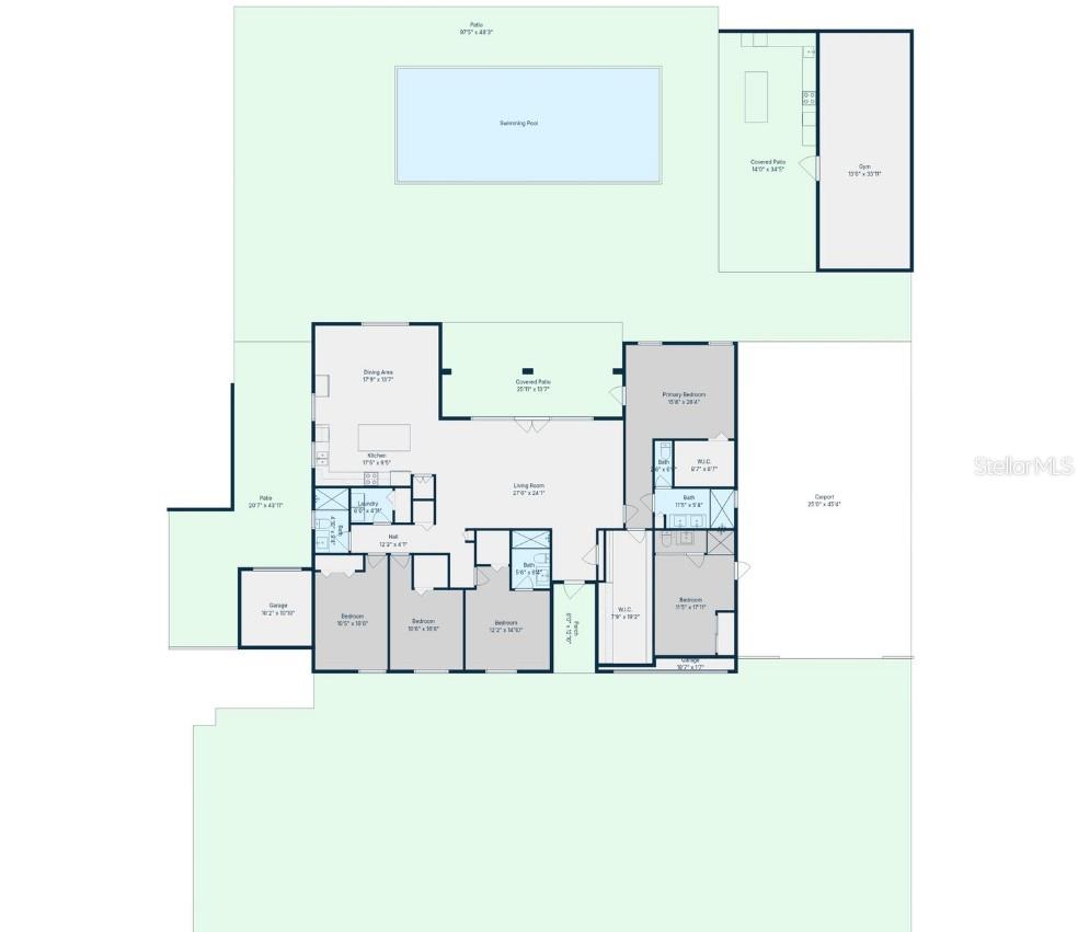 Image 66 of 66 For 21301 132nd Court