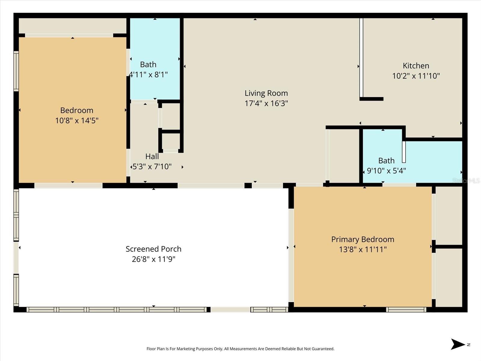 Image 33 of 39 For 8326 Earl Loop