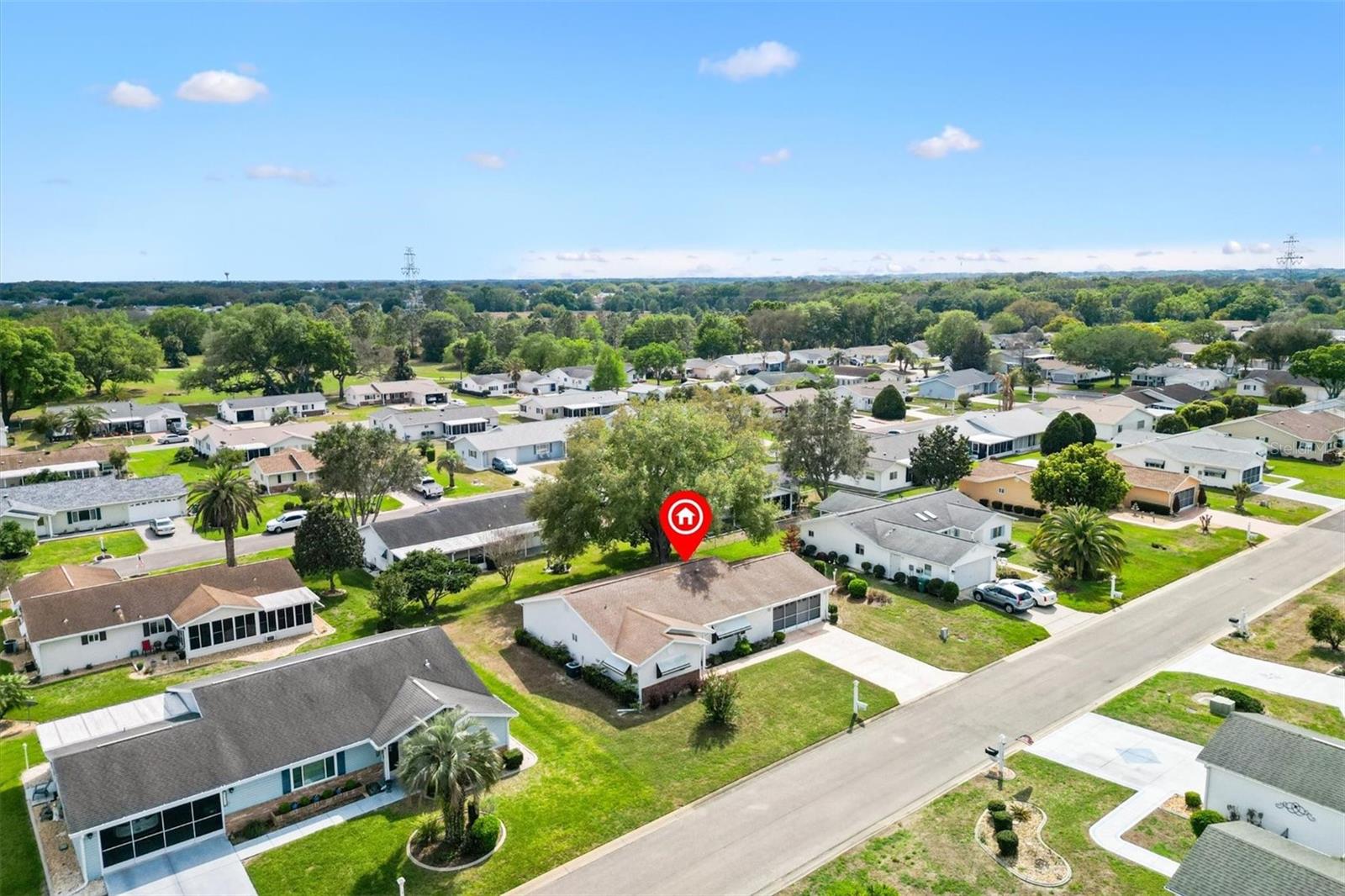 Image 34 of 43 For 9850 178th Lane