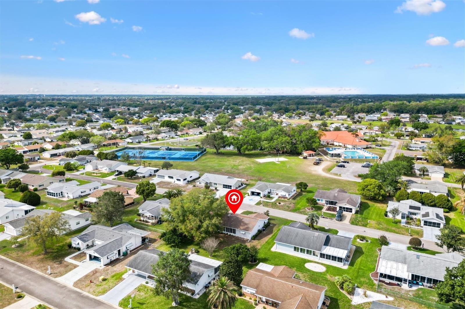 Image 35 of 43 For 9850 178th Lane