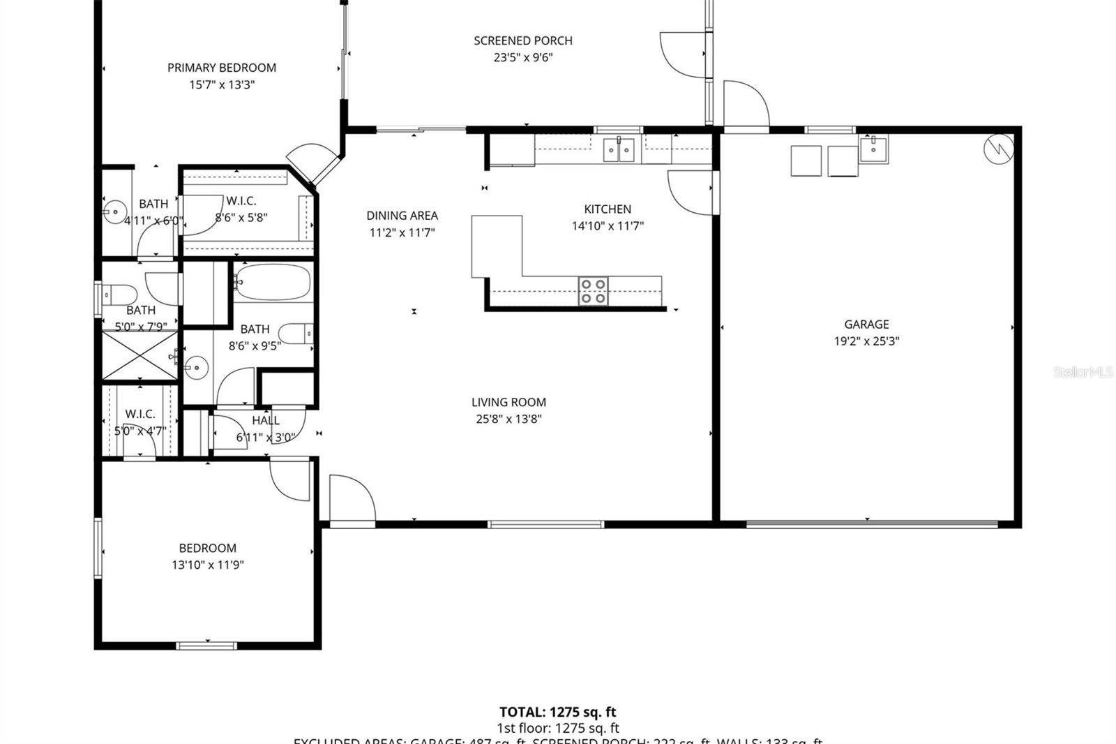 Image 43 of 43 For 9850 178th Lane