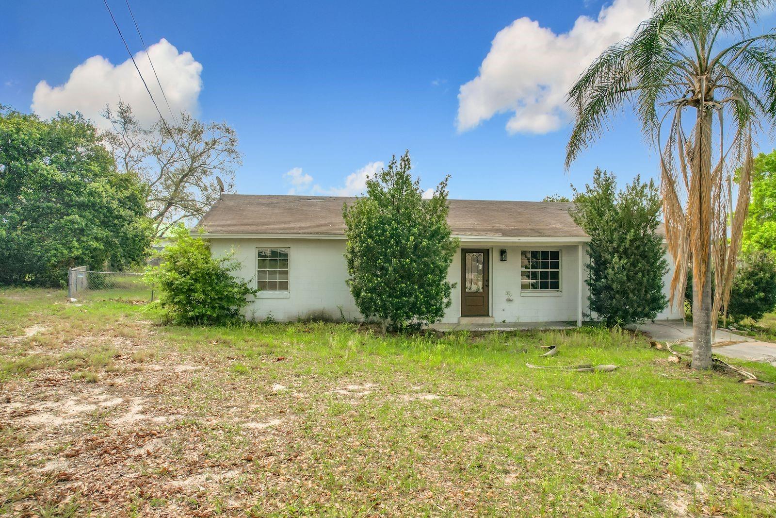 Details for 201 Valencia Drive, AUBURNDALE, FL 33823