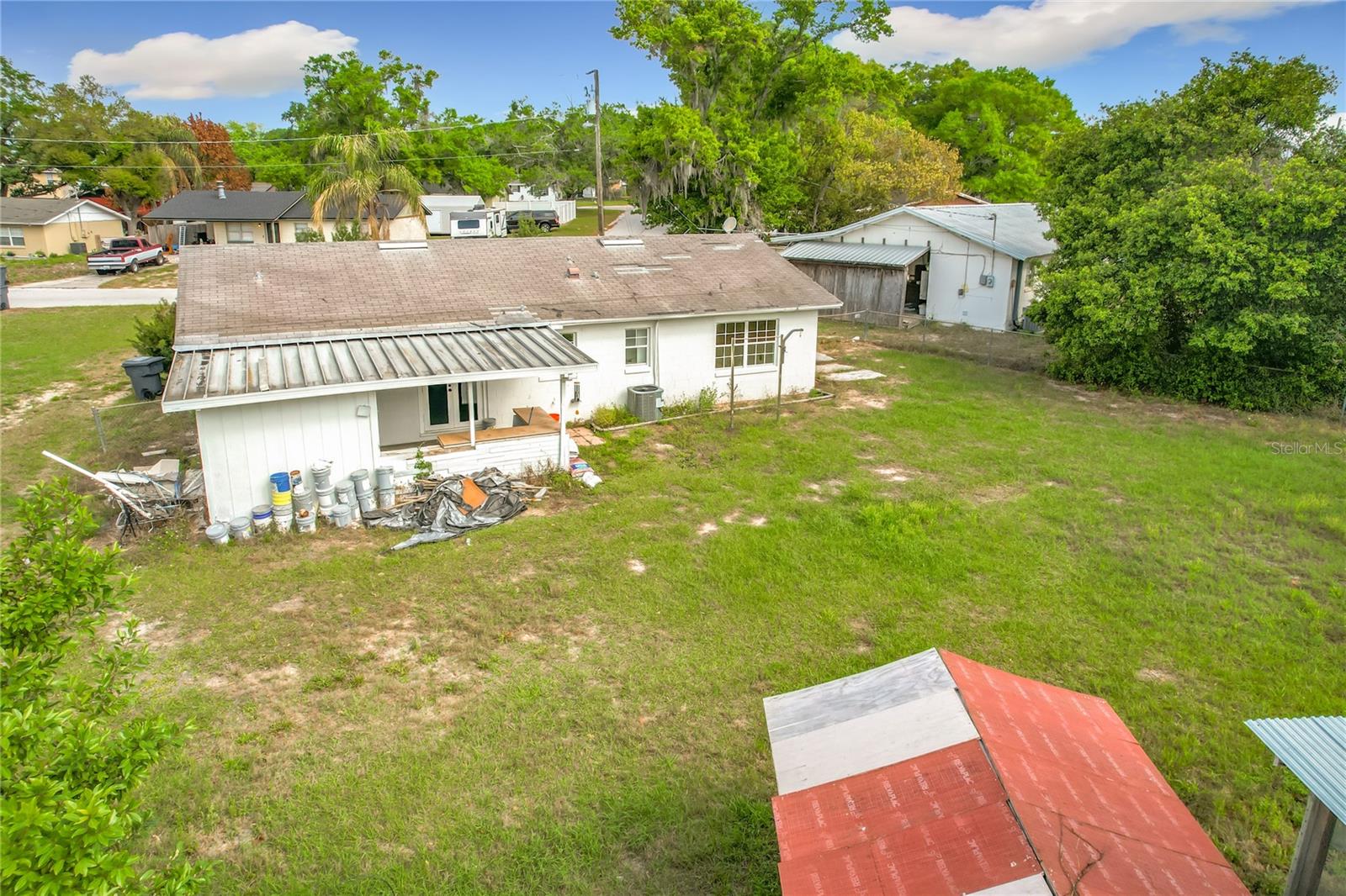 Image 37 of 41 For 201 Valencia Drive