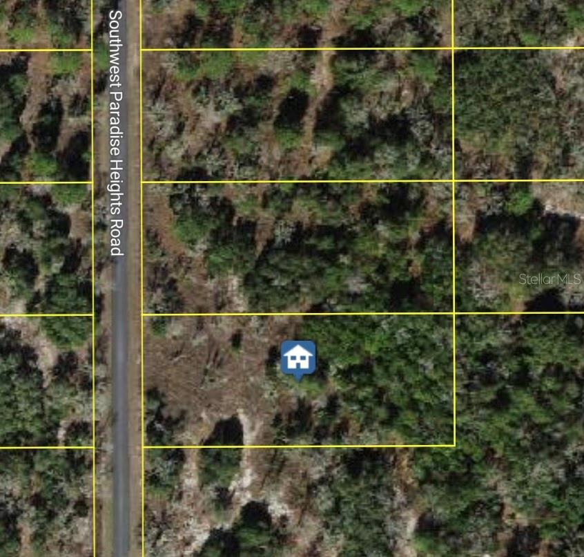 Details for 000 Paradise Heights Road, DUNNELLON, FL 34431