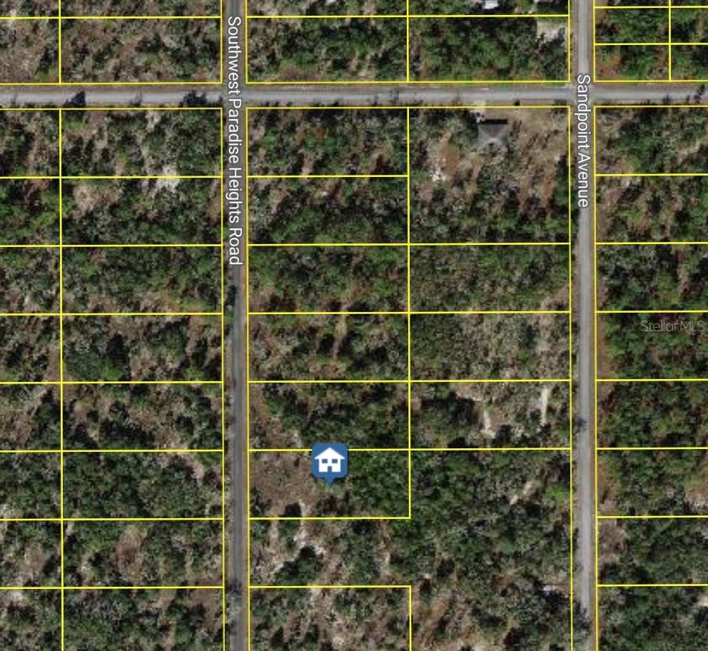 Image 2 of 3 For 000 Paradise Heights Road