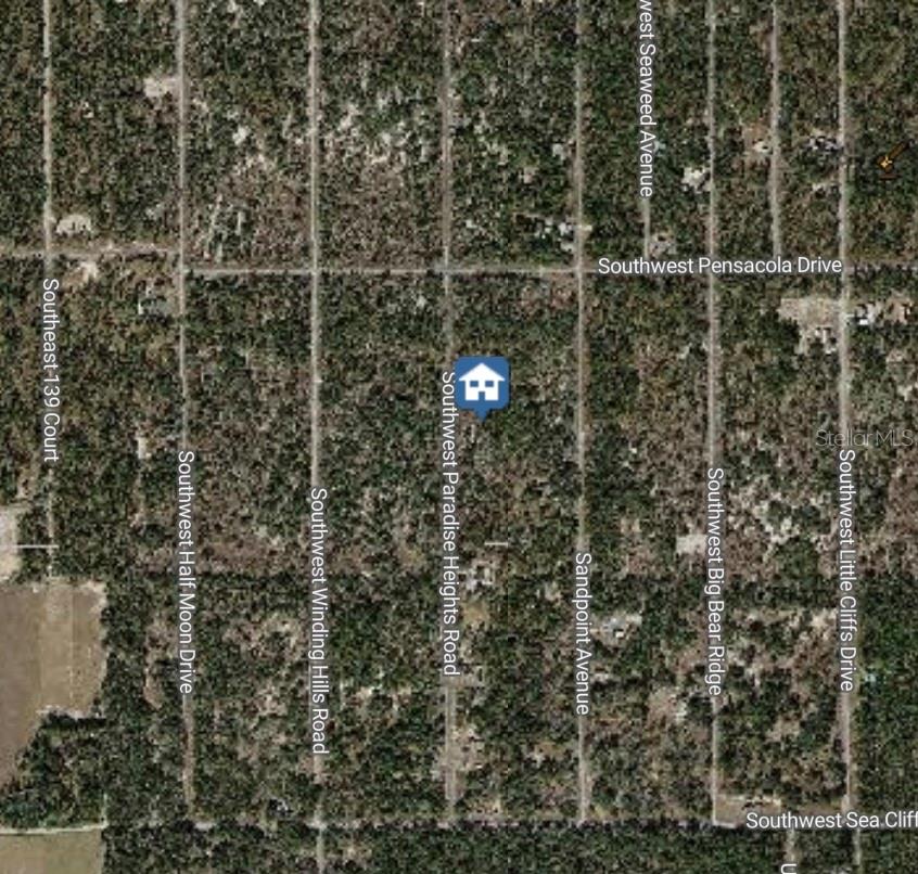Image 3 of 3 For 000 Paradise Heights Road