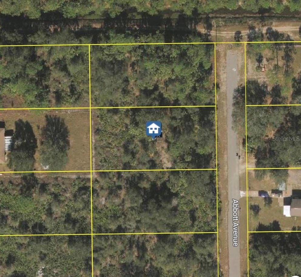 Details for 2319 Abbott Avenue, ALVA, FL 33920