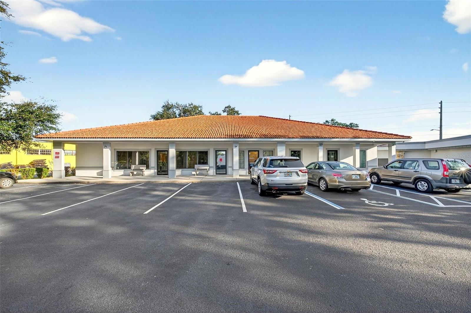 Details for 501 North Boulevard, LEESBURG, FL 34748