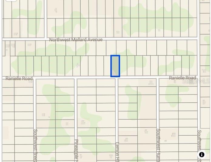 Image 4 of 16 For 0000 Rainelle Road