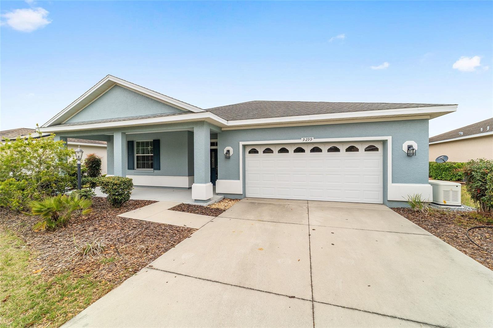 Details for 9299 94th Loop, OCALA, FL 34481