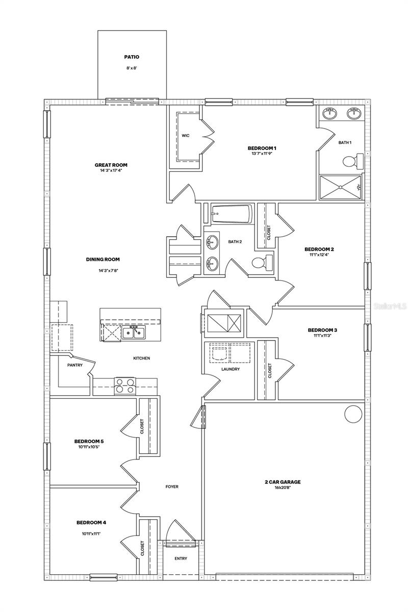 Image 16 of 21 For 10109 158th Lane