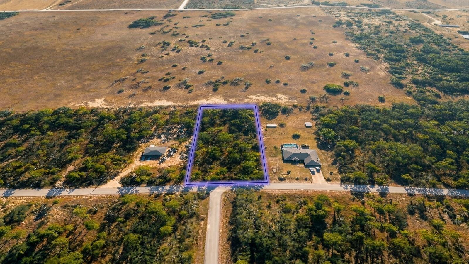 Image 3 of 21 For 0000 116th Lane